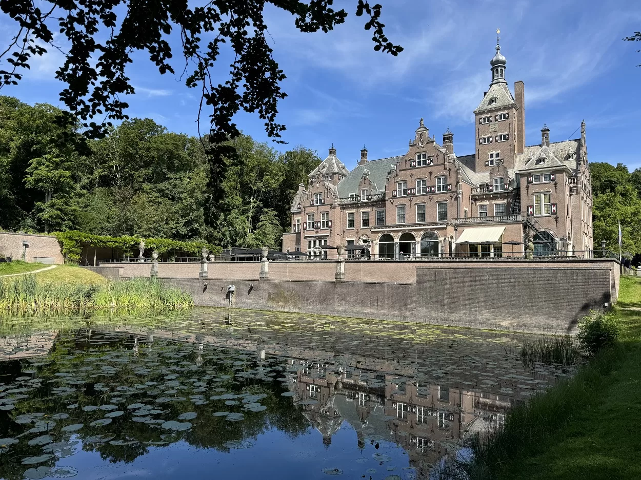 Hotele Keukenhof, Duin & Kruidberg, Santpoort-Noord