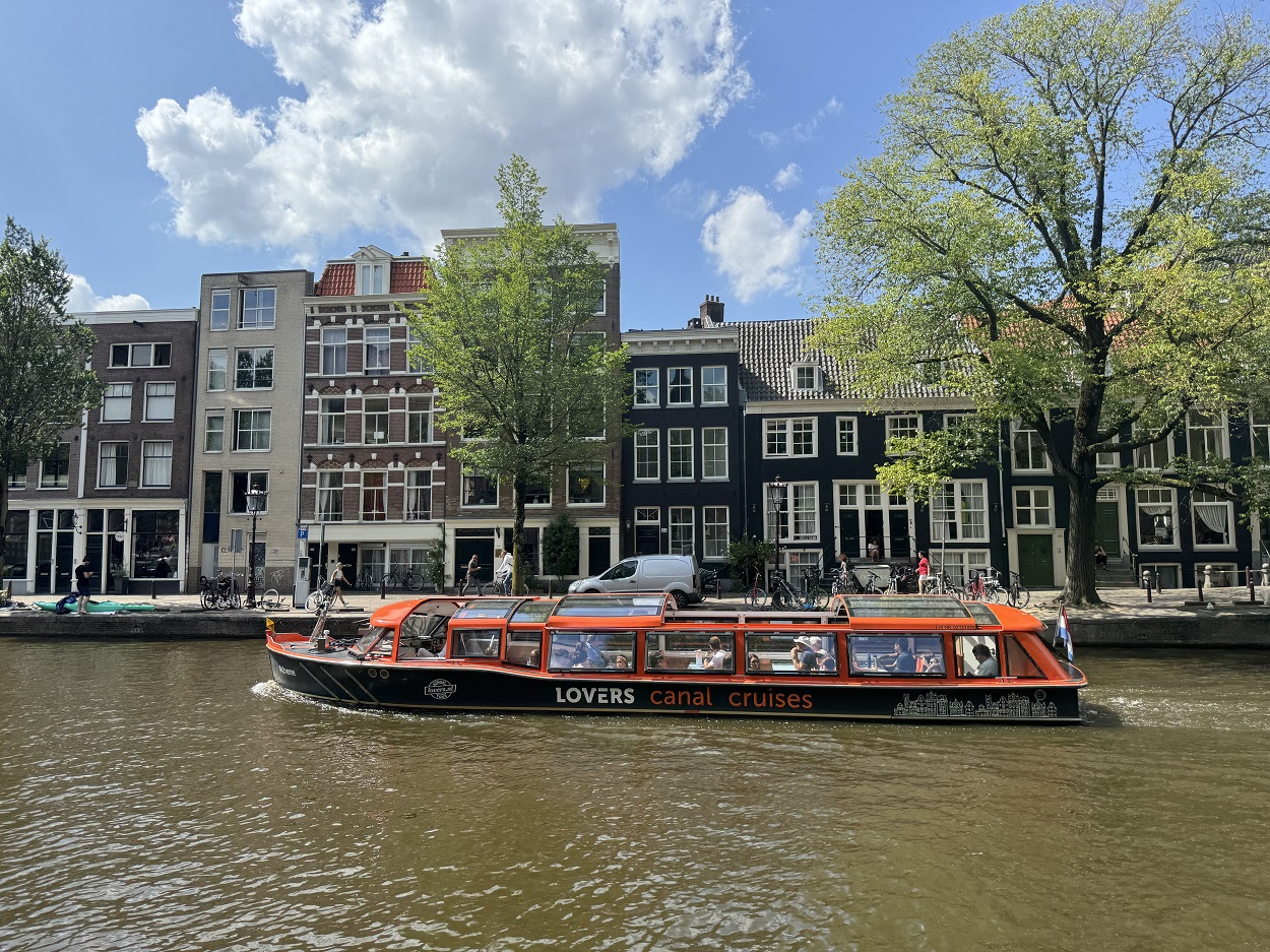 Lovers Amsterdam